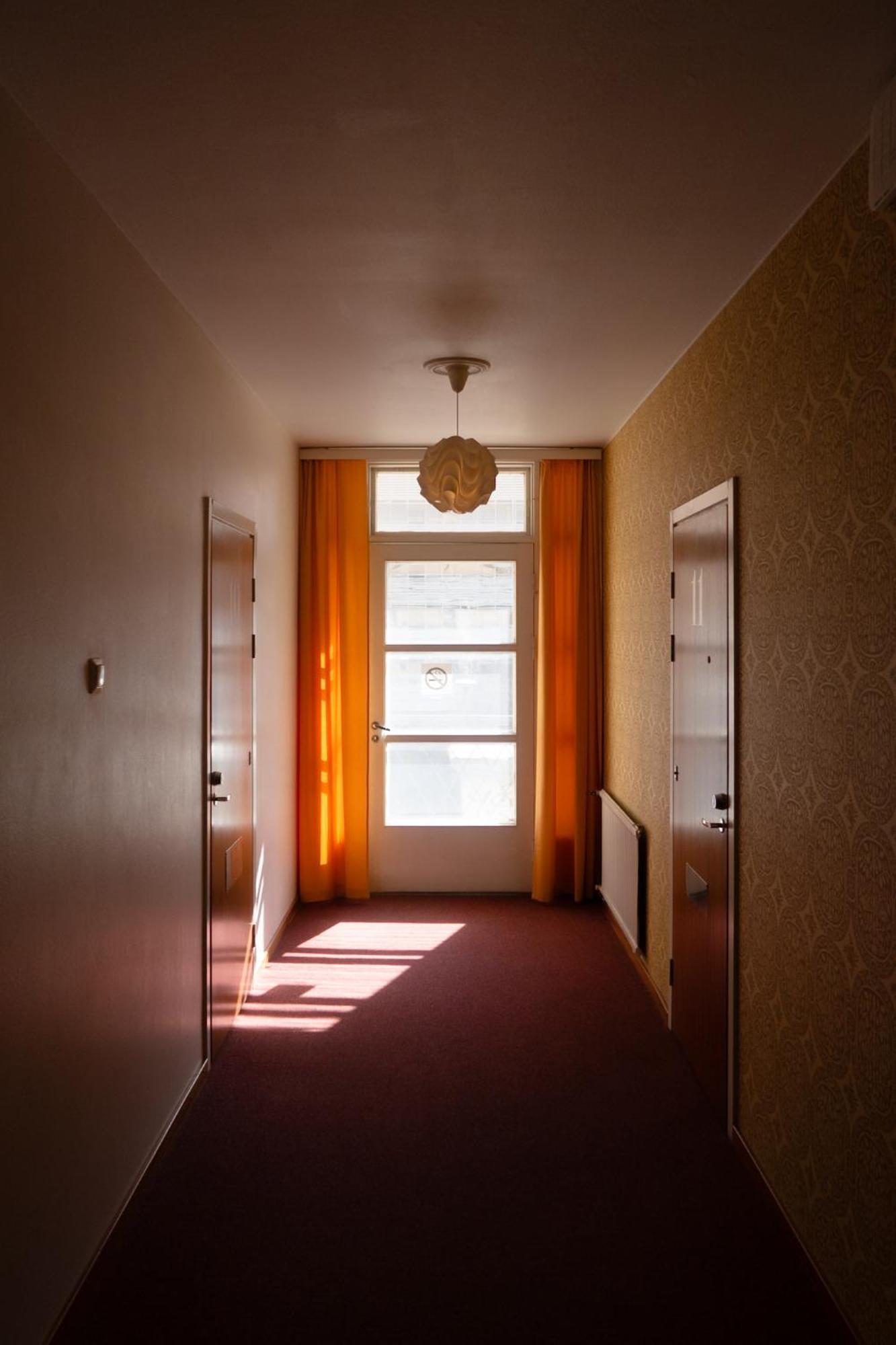 Hotel Homeland Tampere Eksteriør billede
