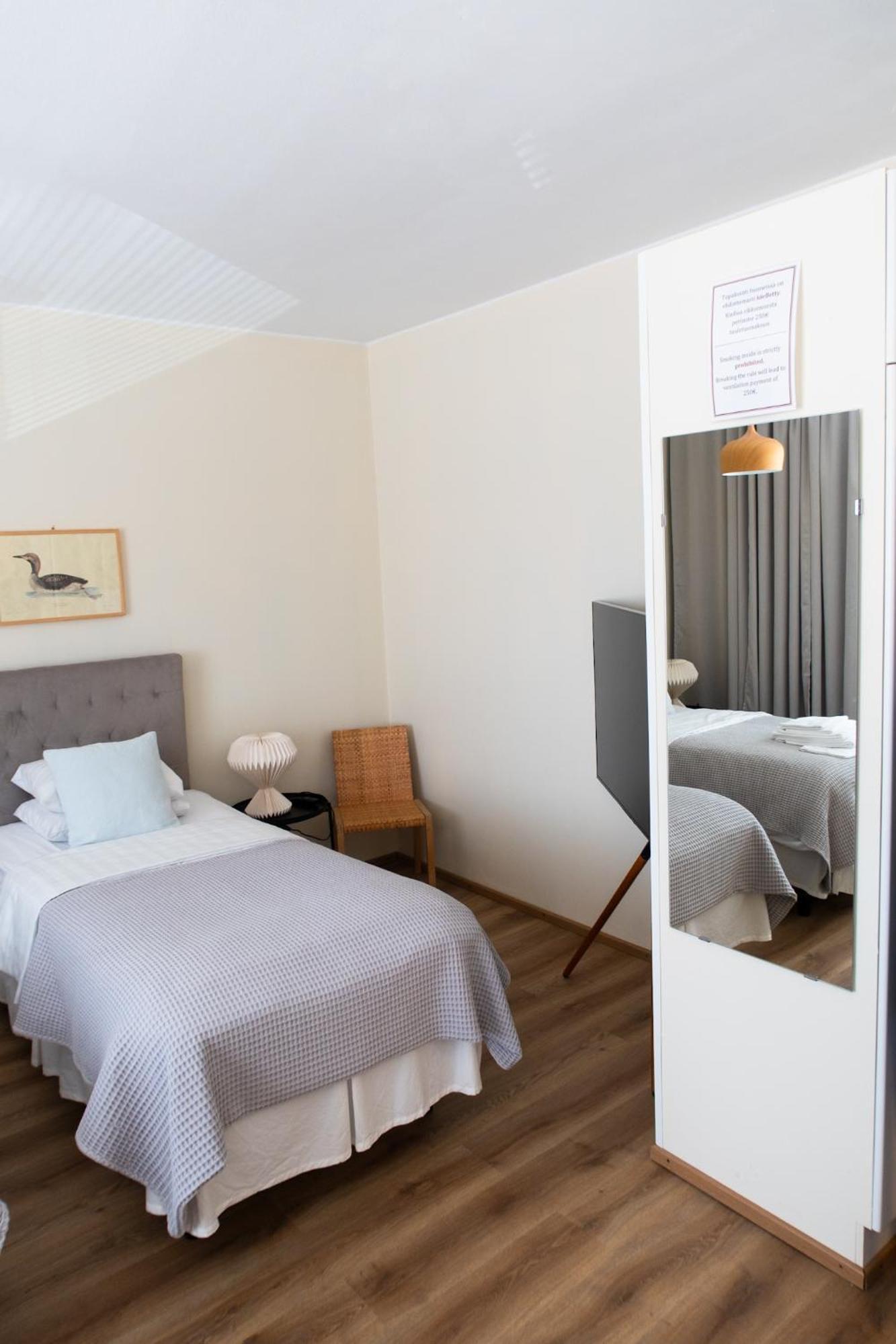 Hotel Homeland Tampere Eksteriør billede