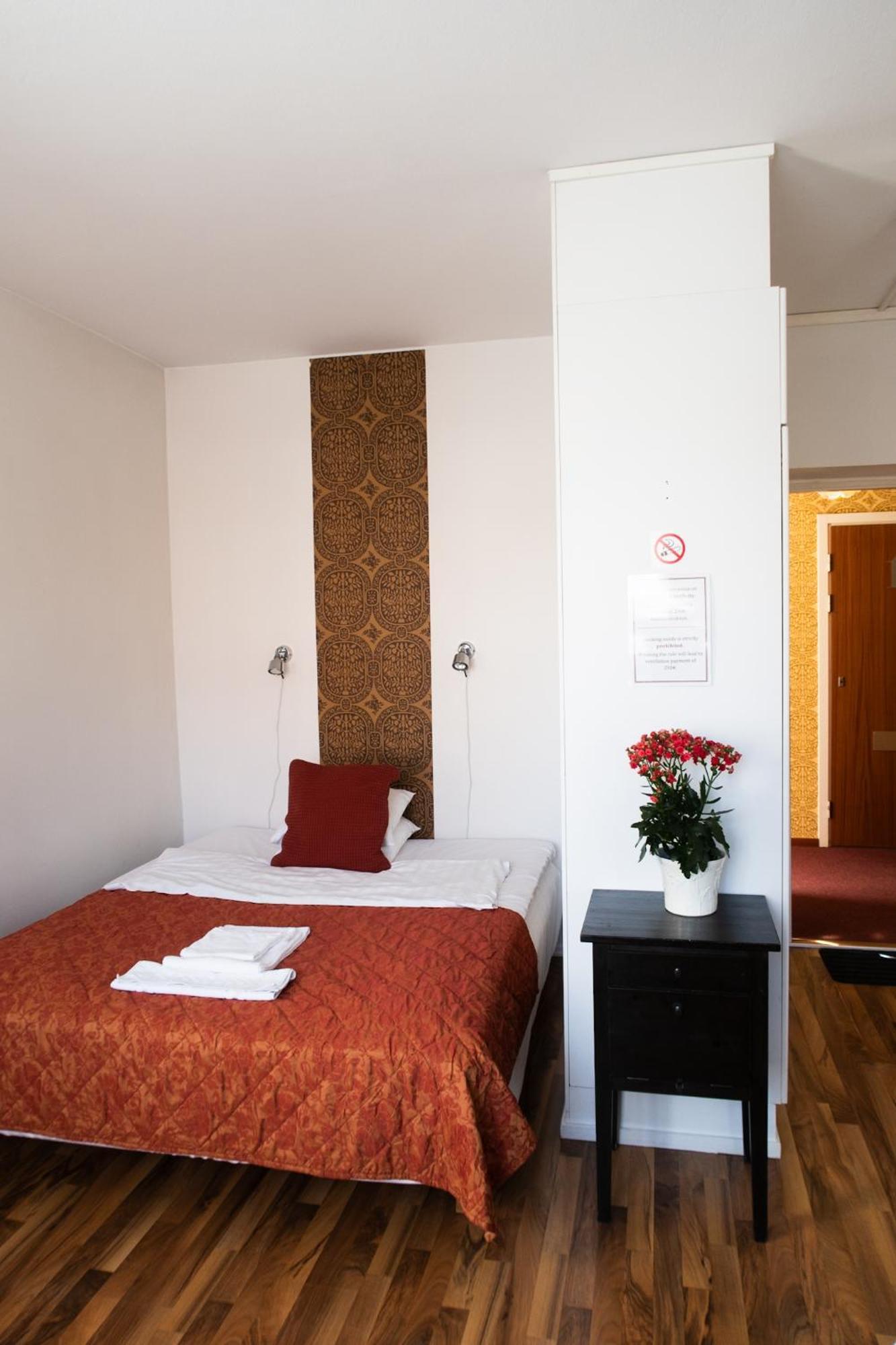 Hotel Homeland Tampere Eksteriør billede